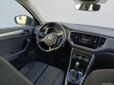  Volkswagen  T-ROC VOLKSWAGEN  / 2017 / 5P / todoterreno Advance 2.0 TDI 110kW (150CV) DSG (AC2) #3