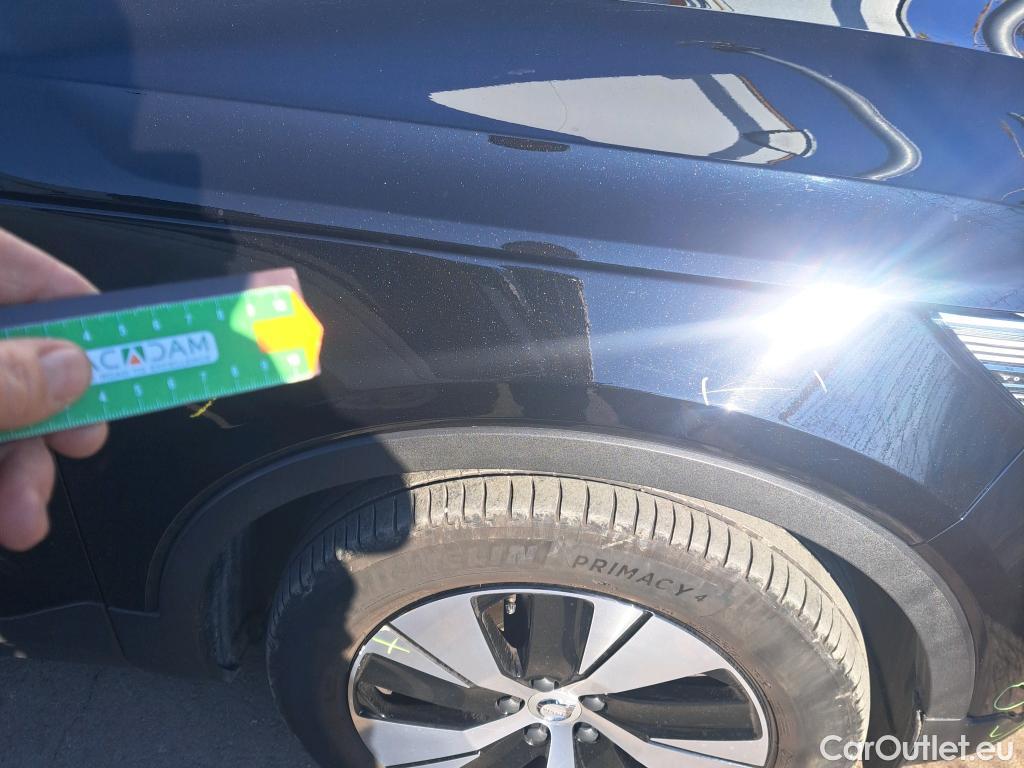  Volvo  XC 40 VOLVO XC40 / 2017 / 5P / todoterreno 1.5 T5 Twin Recharge Inscription Ex Auto #32