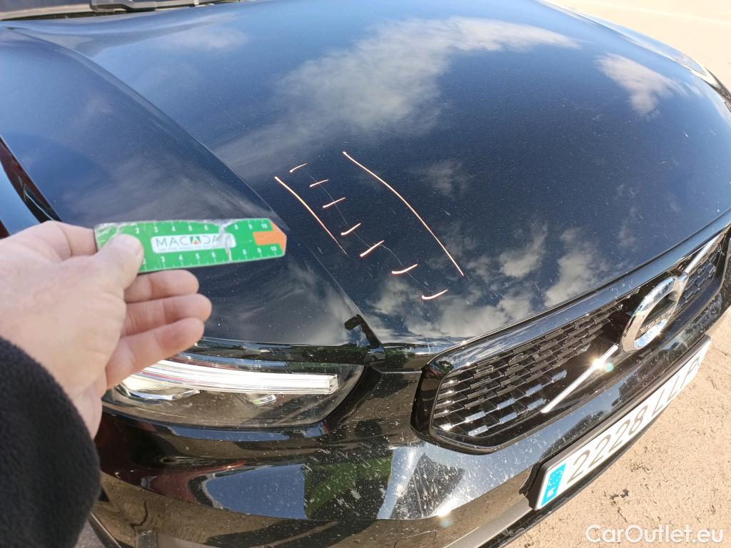  Volvo  XC 40 VOLVO XC40 / 2017 / 5P / todoterreno 1.5 T5 Twin Recharge R-Design Auto #1