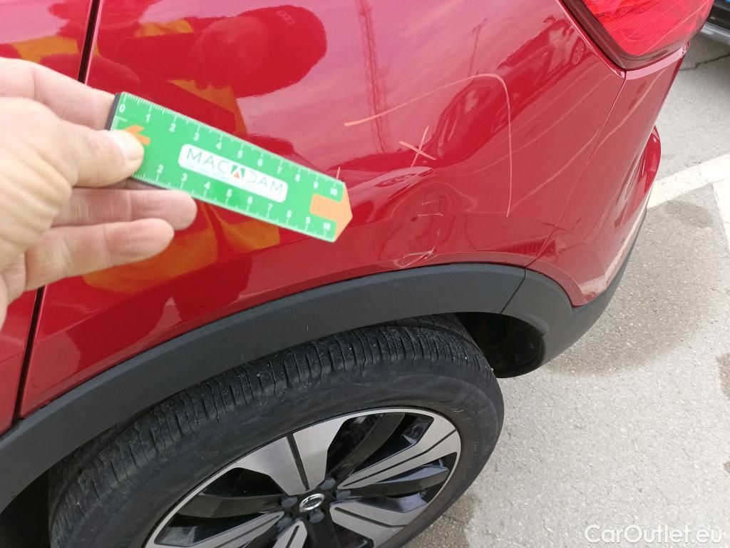  Volvo  XC 40 VOLVO XC40 / 2021 / 5P / todoterreno 1.5 T5 Recharge PHEV Plus Dark Auto #1