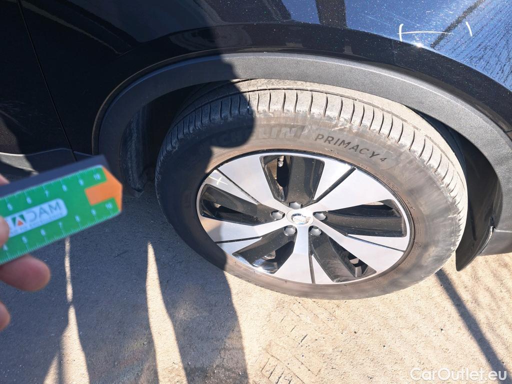  Volvo  XC 40 VOLVO XC40 / 2017 / 5P / todoterreno 1.5 T5 Twin Recharge Inscription Ex Auto #9