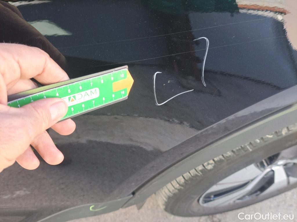  Volvo  XC 40 VOLVO XC40 / 2017 / 5P / todoterreno 1.5 T5 Twin Recharge Inscription Ex Auto #6