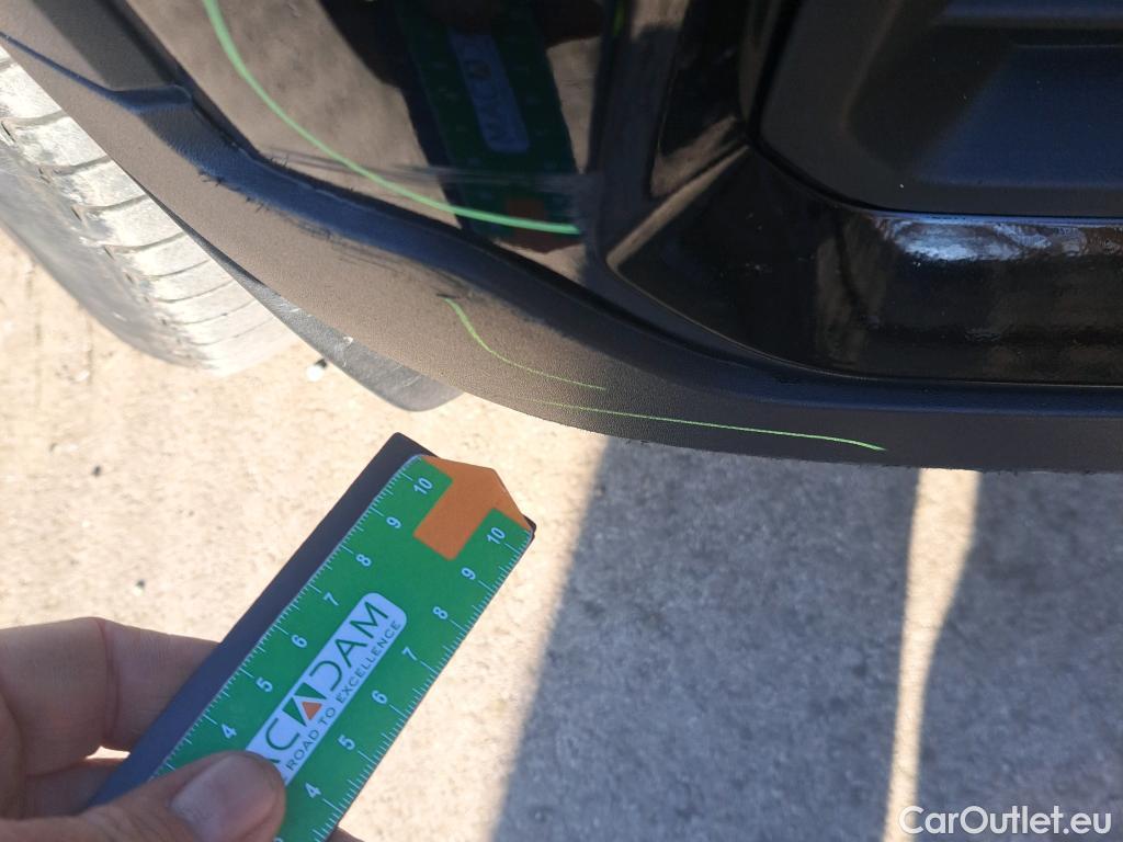  Volvo  XC 40 VOLVO XC40 / 2017 / 5P / todoterreno 1.5 T5 Twin Recharge Inscription Ex Auto #16