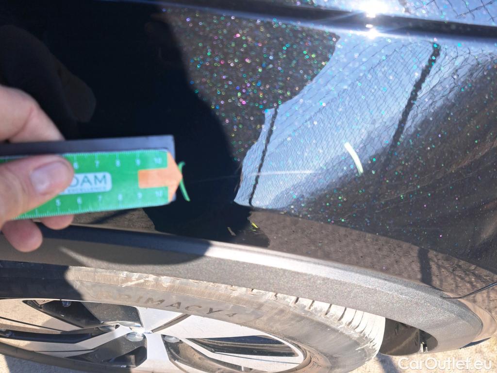  Volvo  XC 40 VOLVO XC40 / 2017 / 5P / todoterreno 1.5 T5 Twin Recharge Inscription Ex Auto #33