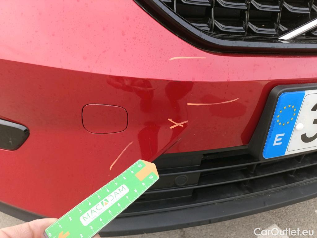  Volvo  XC 40 VOLVO XC40 / 2021 / 5P / todoterreno 1.5 T5 Recharge PHEV Plus Dark Auto #10