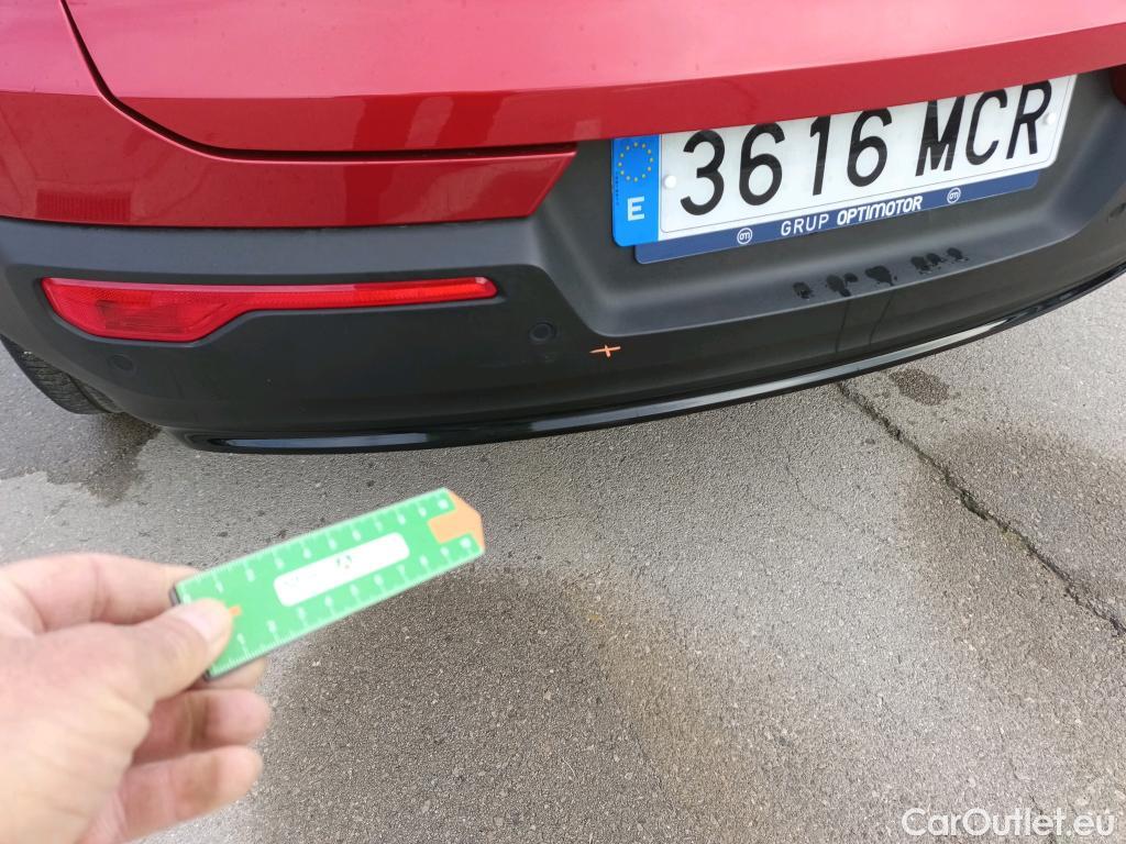  Volvo  XC 40 VOLVO XC40 / 2021 / 5P / todoterreno 1.5 T5 Recharge PHEV Plus Dark Auto #11