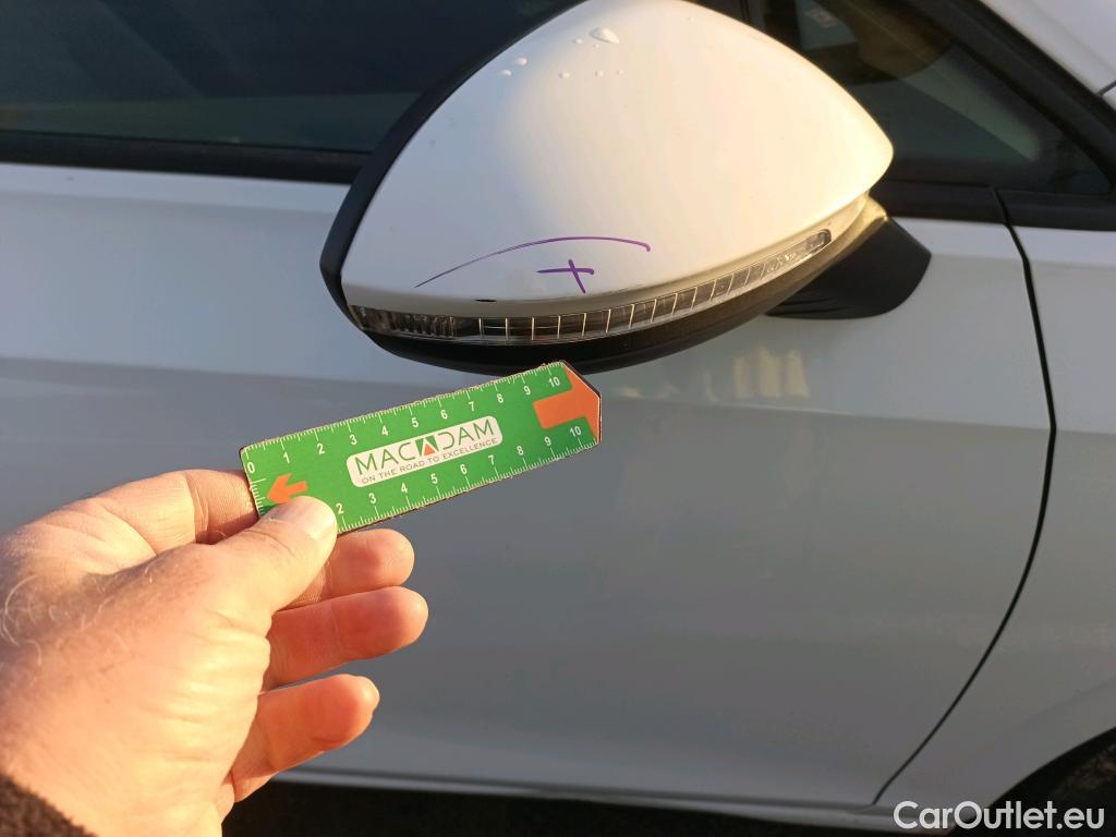  Volkswagen  Golf  VOLKSWAGEN / 2020 / 5P / berlina con portón Life 1.0 eTSI 81kW (110CV) DSG #11