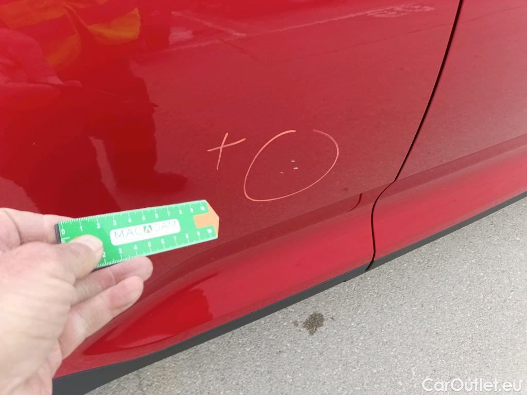  Volvo  XC 40 VOLVO XC40 / 2021 / 5P / todoterreno 1.5 T5 Recharge PHEV Plus Dark Auto #5