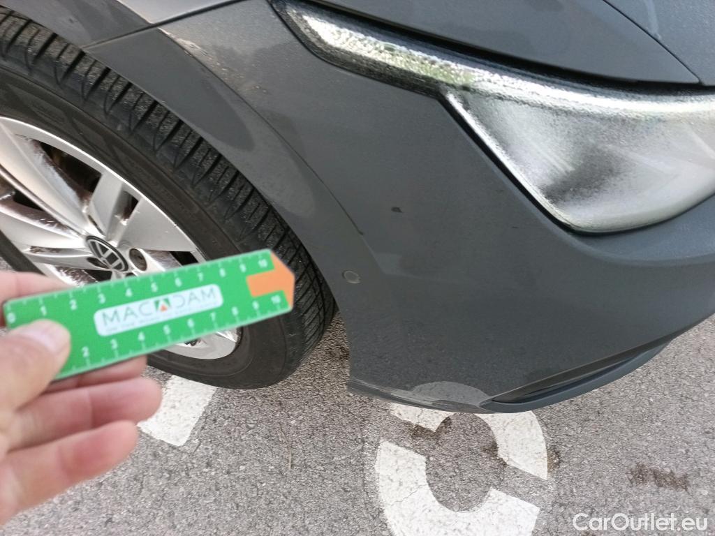  Volkswagen  Golf  VOLKSWAGEN / 2020 / 5P / berlina con portón Life 1.5 TSI 110kW (150CV) #11