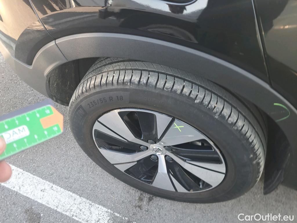  Volvo  XC 40 VOLVO XC40 / 2017 / 5P / todoterreno 1.5 T5 Twin Recharge Inscription Ex Auto #11