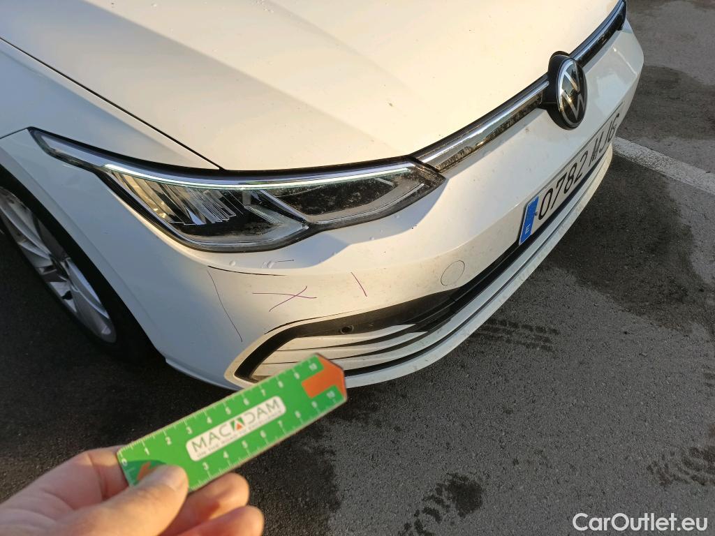  Volkswagen  Golf  VOLKSWAGEN / 2020 / 5P / berlina con portón Life 1.0 eTSI 81kW (110CV) DSG #7