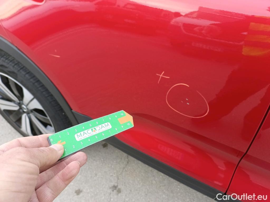  Volvo  XC 40 VOLVO XC40 / 2021 / 5P / todoterreno 1.5 T5 Recharge PHEV Plus Dark Auto #6