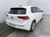  Volkswagen  Golf  VOLKSWAGEN / 2020 / 5P / berlina con portón Life 1.0 eTSI 81kW (110CV) DSG #2