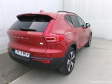  Volvo  XC 40 VOLVO XC40 / 2021 / 5P / todoterreno 1.5 T5 Recharge PHEV Plus Dark Auto #2
