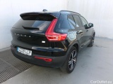  Volvo  XC 40 VOLVO XC40 / 2017 / 5P / todoterreno 1.5 T5 Twin Recharge R-Design Auto #2