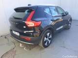  Volvo  XC 40 VOLVO XC40 / 2017 / 5P / todoterreno 1.5 T5 Twin Recharge Inscription Ex Auto #2