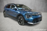  KIA  Niro KIA e  EV F Prestige 64.8 kWh 5d #4