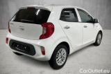  KIA  Picanto KIA  1.0 Prestige 4 sæder 5d MY21 Upgrade Pack #3