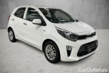  KIA  Picanto KIA  1.0 Prestige 4 sæder 5d MY21 Upgrade Pack #4