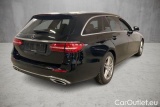  Mercedes  E-Klasse Mercedes-Benz  2.0 E 220 d T Business SW auto 5d #3