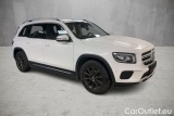 Mercedes  GLB Mercedes-Benz  2.0  200 D Business DCT 5d #4