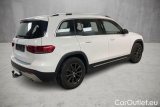  Mercedes  GLB Mercedes-Benz  2.0  200 D Business DCT 5d #3