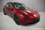  Tesla  Model 3 Tesla  BEV DUAL MOTOR F PERFORMANCE 4WD 4d #4