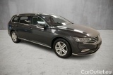  Volkswagen  Passat Volkswagen  2.0 TDI 150 ELEGANCE HIGH DSG VAR 5d #4