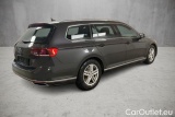  Volkswagen  Passat Volkswagen  2.0 TDI 150 ELEGANCE HIGH DSG VAR 5d #3