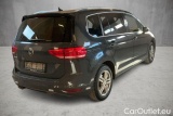 Volkswagen  Touran Volkswagen  2.0 TDI SCR 150 Highline Plus DSG7 5d #3