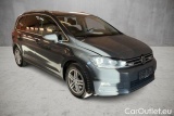  Volkswagen  Touran Volkswagen  2.0 TDI SCR 150 Highline Plus DSG7 5d #4