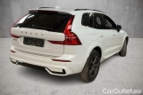  Volvo  XC60 Volvo  T8 Recharge Ultimate Dark VBL AWD 5d #3