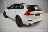  Volvo  XC60 Volvo  T8 Recharge Ultimate Dark VBL AWD 5d #2