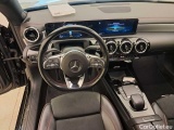  Mercedes  CLA-Klasse CLA180d Sedan Business Solution 1.5d 116pk/cv 4p 7G-DCT Automatic Diesel  1 #15