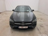  Mercedes  CLA-Klasse CLA180d Sedan Business Solution 1.5d 116pk/cv 4p 7G-DCT Automatic Diesel  1 #16