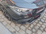  Mercedes  CLA-Klasse CLA180d Sedan Business Solution 1.5d 116pk/cv 4p 7G-DCT Automatic Diesel  1 #25