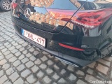  Mercedes  CLA-Klasse CLA180d Sedan Business Solution 1.5d 116pk/cv 4p 7G-DCT Automatic Diesel  1 #32