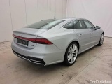  Audi  A7 Sportback 40 2.0TDi 204pk/cv 5p Quattro S-Tronic Automatic Diesel  2 #2