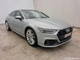  Audi  A7 Sportback 40 2.0TDi 204pk/cv 5p Quattro S-Tronic Automatic Diesel  2 #4