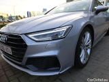  Audi  A7 Sportback 40 2.0TDi 204pk/cv 5p Quattro S-Tronic Automatic Diesel  2 #13