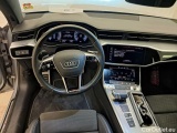  Audi  A7 Sportback 40 2.0TDi 204pk/cv 5p Quattro S-Tronic Automatic Diesel  2 #22