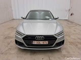  Audi  A7 Sportback 40 2.0TDi 204pk/cv 5p Quattro S-Tronic Automatic Diesel  2 #24