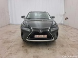  Lexus  NX 300h Business Line Plus 2.5i 197pk/cv 5p AWD e-CVT Automatic Petrol/Electric  3 #16