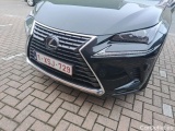  Lexus  NX 300h Business Line Plus 2.5i 197pk/cv 5p AWD e-CVT Automatic Petrol/Electric  3 #22