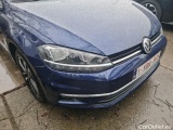  Volkswagen  Golf  VII Variant Last Edition 1.6TDi 115pk/cv 5p Manual Diesel  5 #17