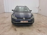  Volkswagen  Golf  VII Variant Last Edition 1.6TDi 115pk/cv 5p Manual Diesel  5 #24