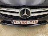  Mercedes  C-Klasse C200d Break Business Solution 1.6d 160pk/cv 5p Manual Diesel  7 #12