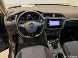  Volkswagen  Tiguan Allspace Comfortline 2.0TDi 150pk/cv 5p Manual Diesel  8 #20
