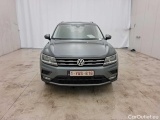  Volkswagen  Tiguan Allspace Comfortline 2.0TDi 150pk/cv 5p Manual Diesel  8 #21