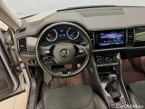 Skoda  Kodiaq Clever+ 2.0TDi 150pk/cv 5p DSG7 Automatic Diesel  10 #15